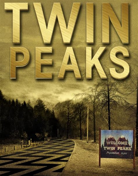Twin Peaks (TV Series 1990–1991) .